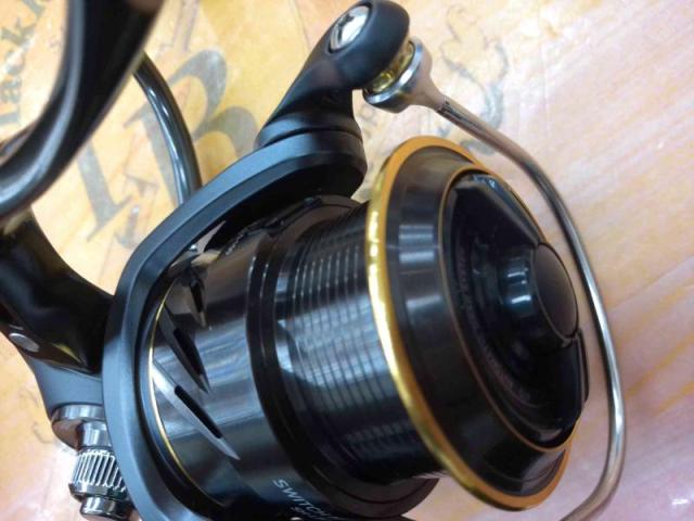 スイッチヒッター SH-LBD