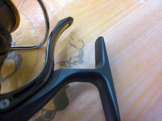 スイッチヒッター SH-LBD