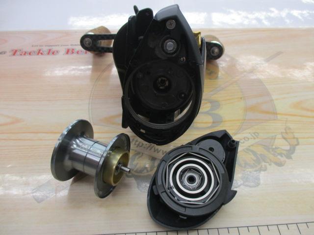 スティーズ A TW 1016XH