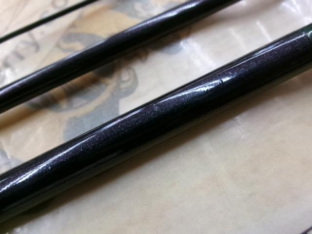 旋めぐる 駿風八