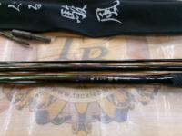 旋めぐる 駿風八