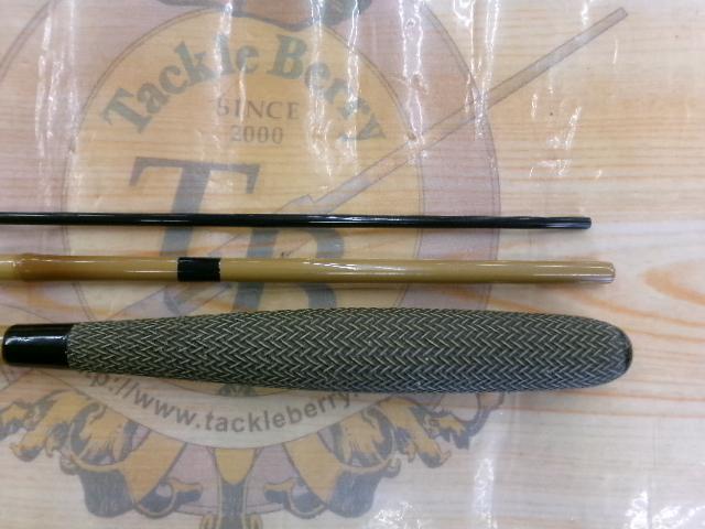 朱紋峰神威 9｜＠ベリーネット 日本最大新品中古釣具WEBショップ