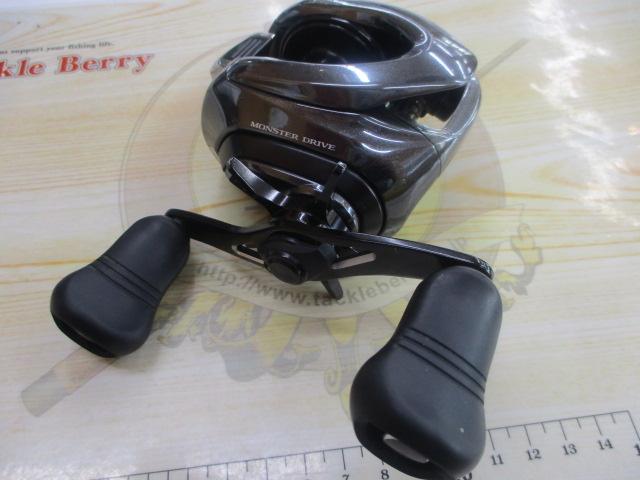 18アンタレスDC MDXG RH｜＠ベリーネット 日本最大新品中古釣具