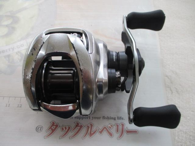 21ジリオン SV TW 1000H｜＠ベリーネット 日本最大新品中古釣具WEBショップ