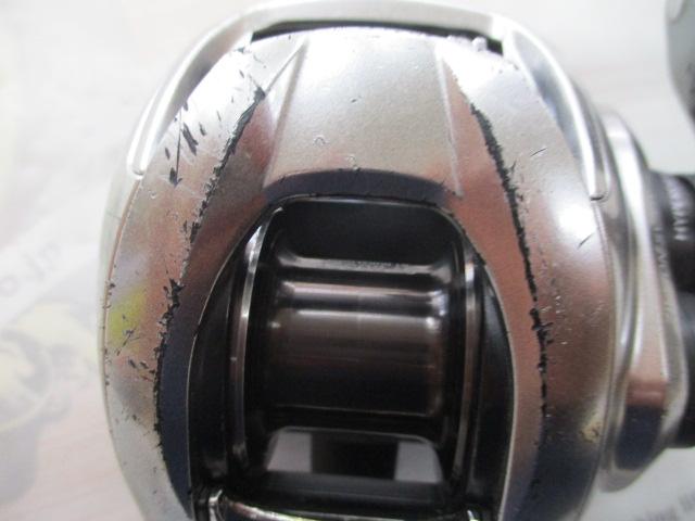 21ジリオン SV TW 1000H｜＠ベリーネット 日本最大新品中古釣具WEBショップ