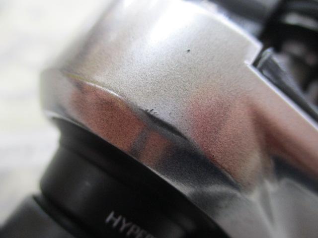 21ジリオン SV TW 1000H