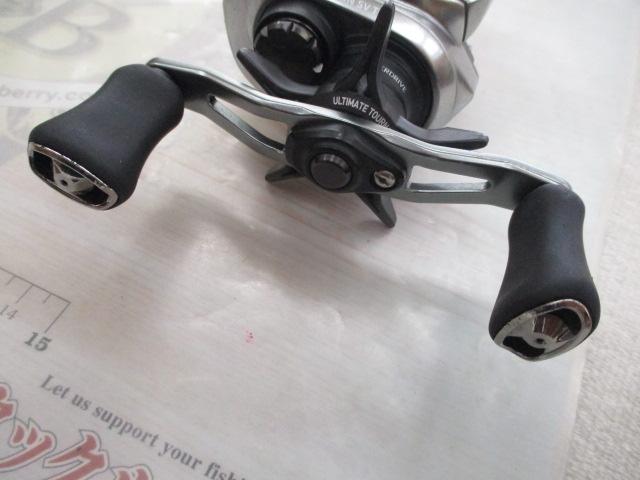 21ジリオン SV TW 1000H｜＠ベリーネット 日本最大新品中古釣具WEBショップ