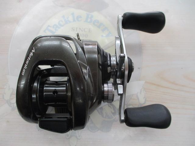 23メタニウム 100HG｜＠ベリーネット 日本最大新品中古釣具WEB