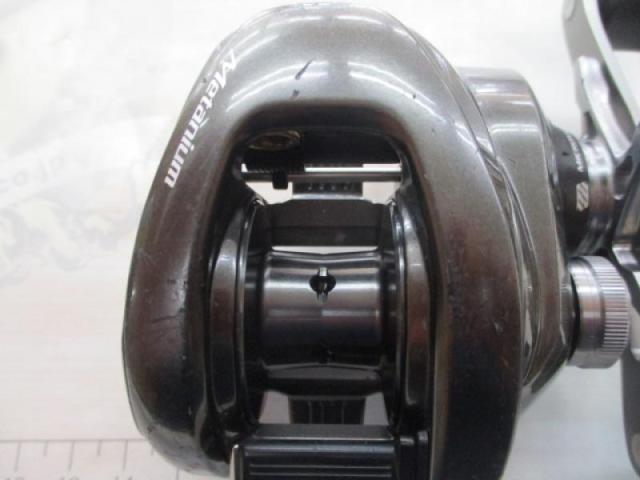 23メタニウム 100HG｜＠ベリーネット 日本最大新品中古釣具WEB