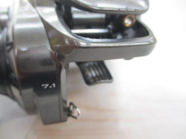 23メタニウム 100HG