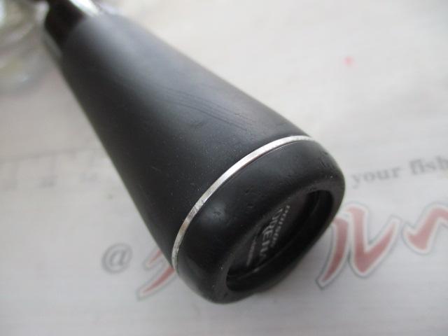 18ポイズンアドレナ 166MH