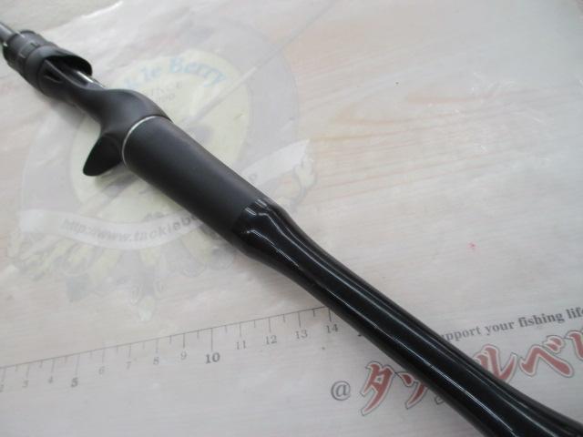 18ポイズンアドレナ 166MH｜＠ベリーネット 日本最大新品中古