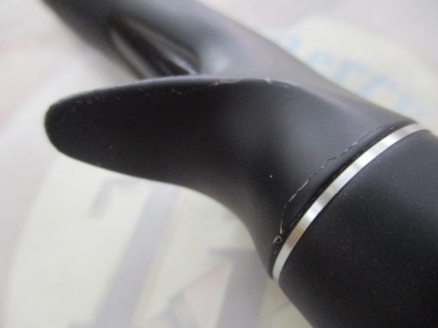 18ポイズンアドレナ 166MH