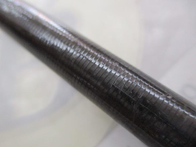 18ポイズンアドレナ 166MH