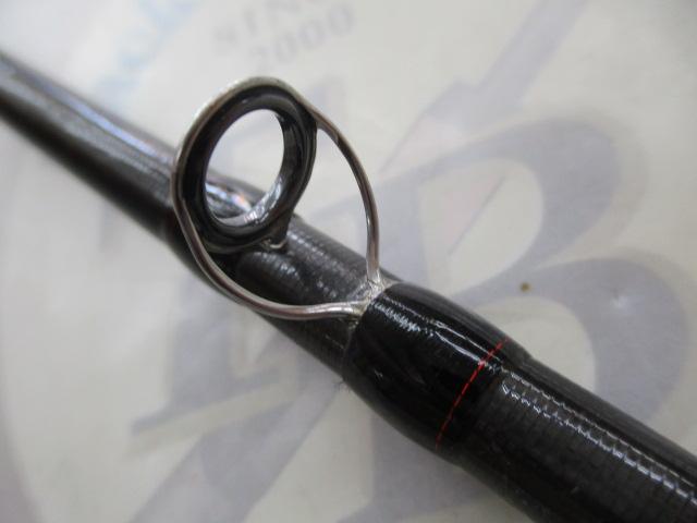 18ポイズンアドレナ 166MH