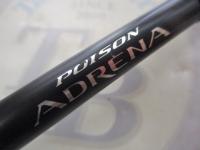 18ポイズンアドレナ 166MH