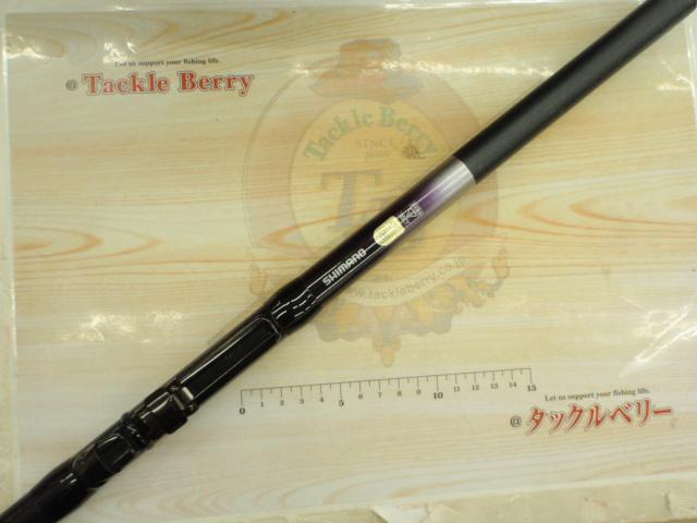 シマノ　アペルト　イソXT 1.5-525 ワイヤー付き付き シマノ アペルト 1.5-520 (ロッド・釣竿) 価格比較 - 価格.com