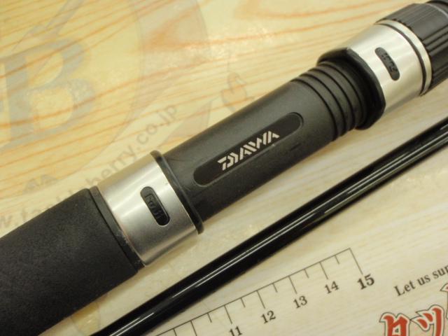 ジグキャスター 100M・N｜＠ベリーネット 日本最大新品中古釣具