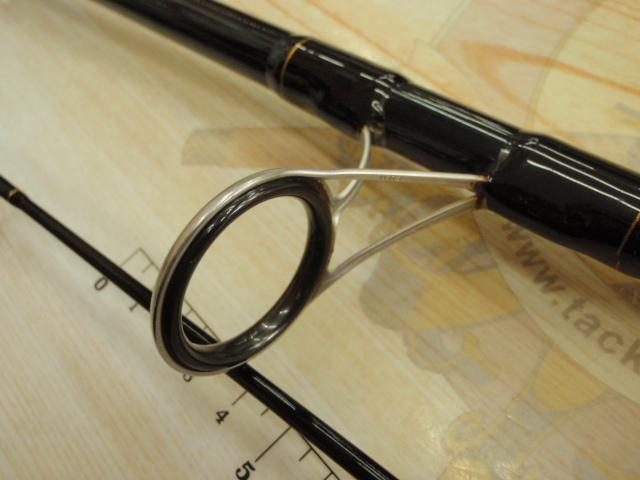 ジグキャスター 100M・N｜＠ベリーネット 日本最大新品中古釣具