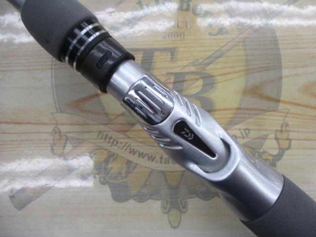 タトゥーラ エリート 701MHRB-G (2018)｜＠ベリーネット 日本最大新品