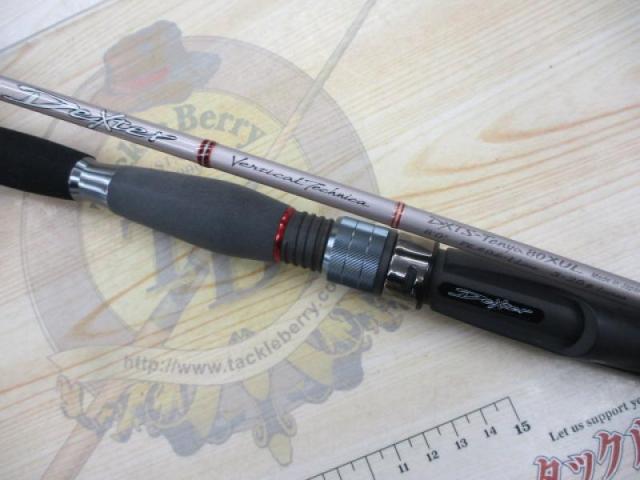 デクスター DXTS-TENYA 80XUL