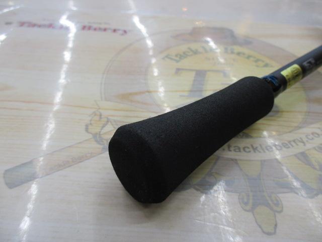 エメラルダスエア 86M・K