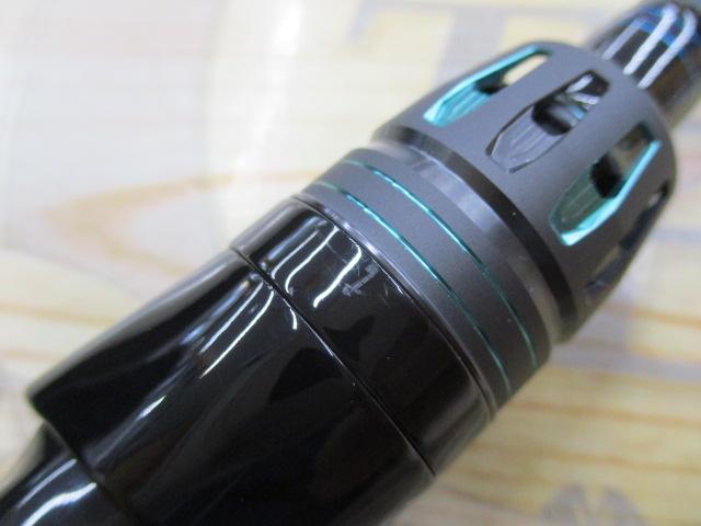 エメラルダスエア 86M・K