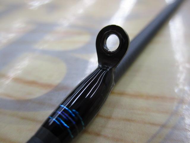 エメラルダスエア 86M・K