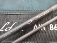 エメラルダスエア 86M・K