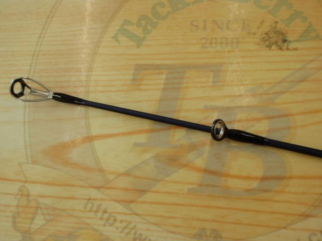 ソルティガSJ 61B-4・W