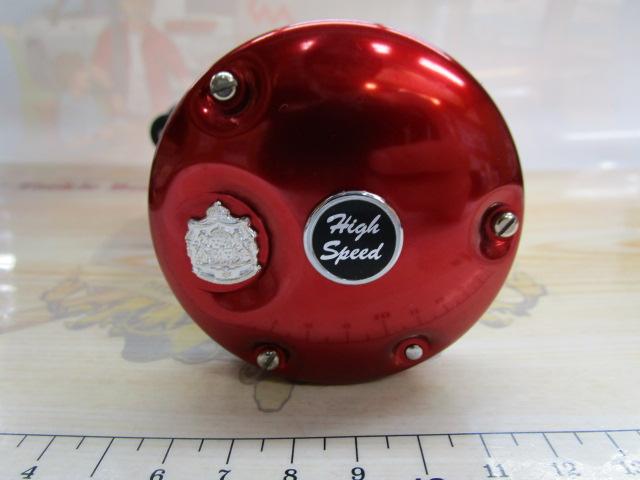 アンバサダー5000ハイスピード