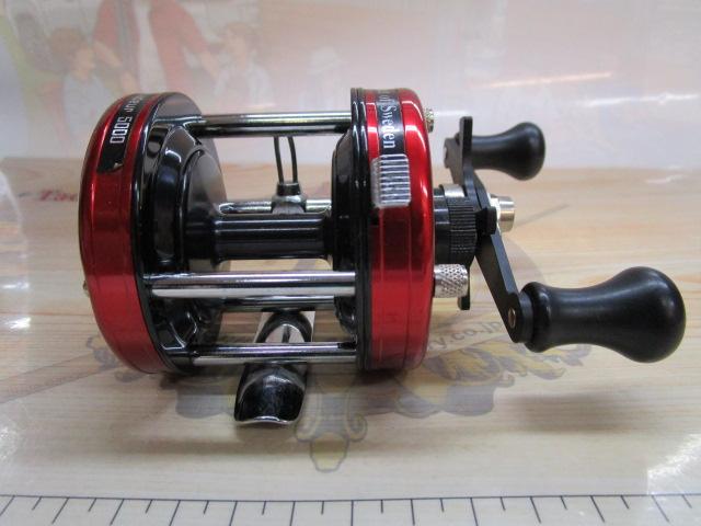 アンバサダー5000ハイスピード