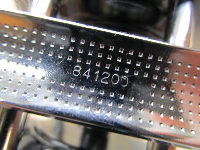 アンバサダー5000ハイスピード