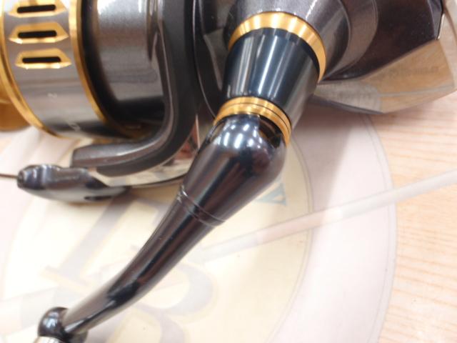 15ツインパワーSW 6000PG