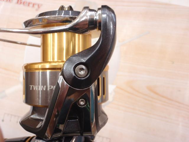 15ツインパワーSW 6000PG