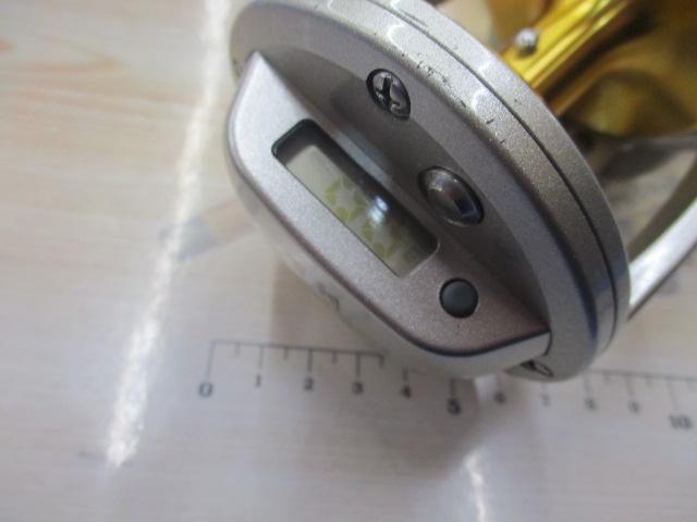 シーライン石鯛Z 40WH｜＠ベリーネット 日本最大新品中古釣具WEB