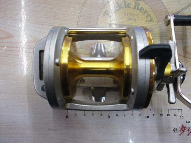 シーライン石鯛Z 40WH｜＠ベリーネット 日本最大新品中古釣具WEB