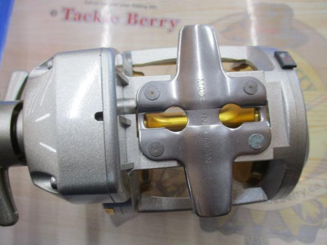 シーライン石鯛Z 40WH｜＠ベリーネット 日本最大新品中古釣具WEB