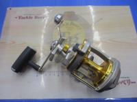 シーライン石鯛Z 40WH