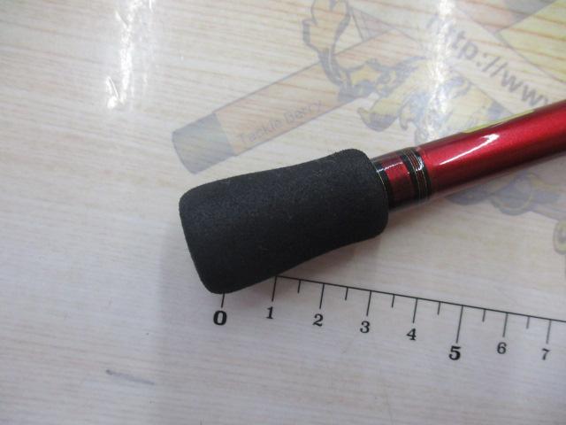 ロッド ANALYSTAR KAWAHAGI 82-175 ANALYSTAR KAWAHAGI 82-175