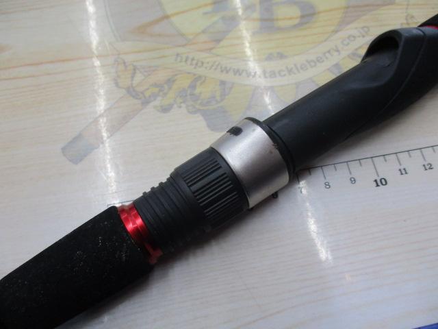 リバティクラブシーバス 90ML