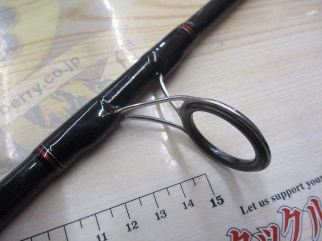 リバティクラブシーバス 90ML