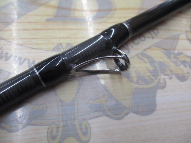 サイドワインダーEM-832MHR Amazon.co.jp: デプス サイドワインダー EM-832MHR エギング