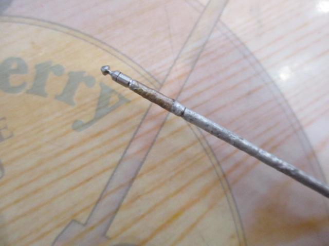 VS銀影競技 T中硬95MV