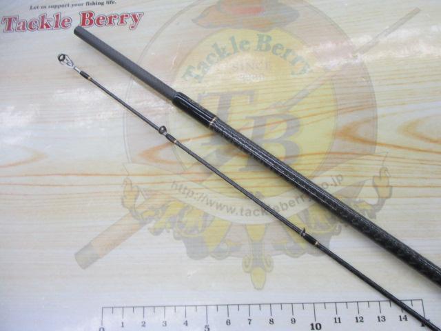 ゼロGエボリューション凛704マーキュリーLMスローテーパーボロン