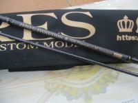 ゼロGエボリューション凛704マーキュリーLMスローテーパーボロン