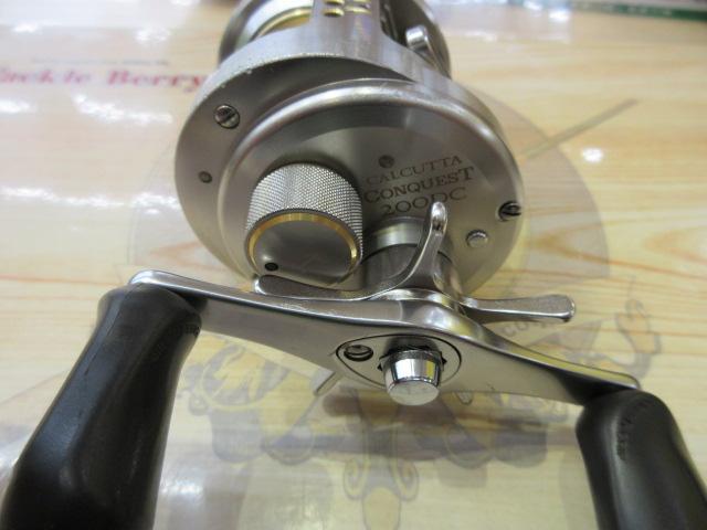 値下げしました‼️03CALCUTTA CONQUEST 200DC 2025年最新】03 カルカッタ コンクエスト 200dcの人気アイテム
