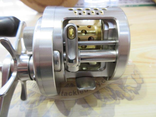 03カルカッタコンクエストDC200　RH 03カルカッタコンクエストDC200 RH