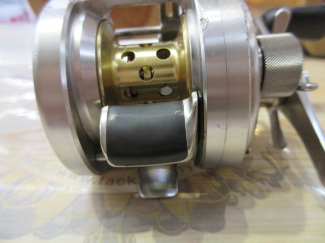 03カルカッタコンクエスト 200DC