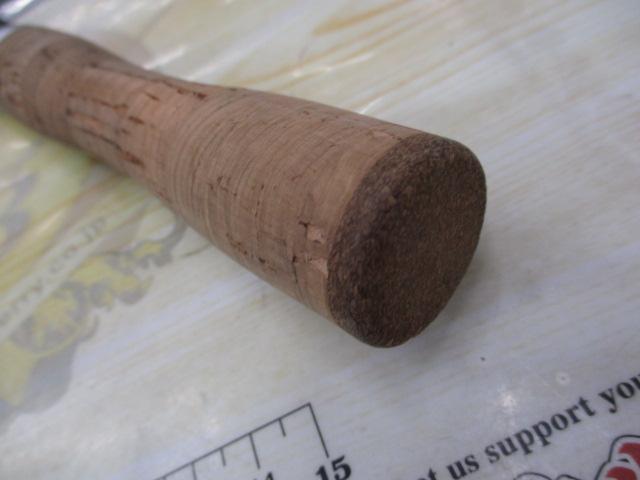 トラウトワンネイティブスペシャル 52UL